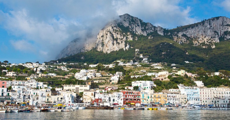 Italy’s 10 most expensive coastal towns