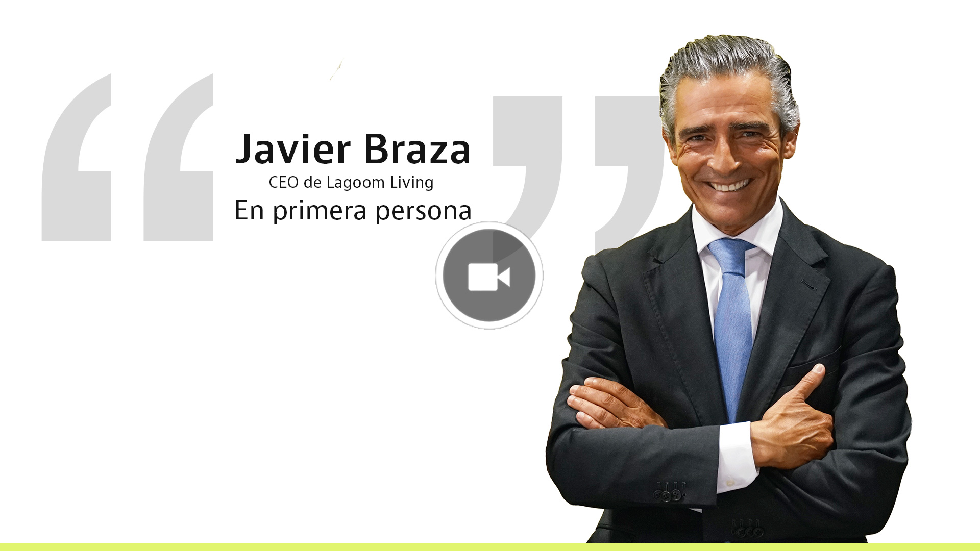 Javier Braza