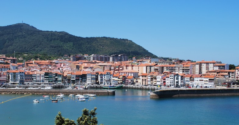 Pueblos costeros