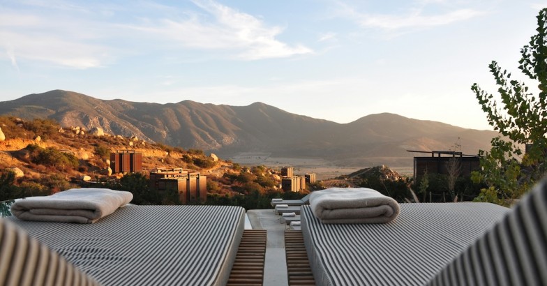 Longevity the new trend in luxury property
