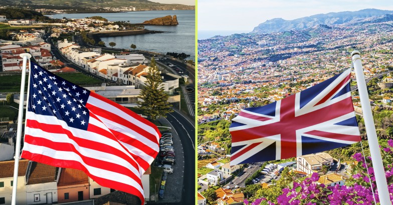 Property for sale in Portugal: how foreign demand is shifting