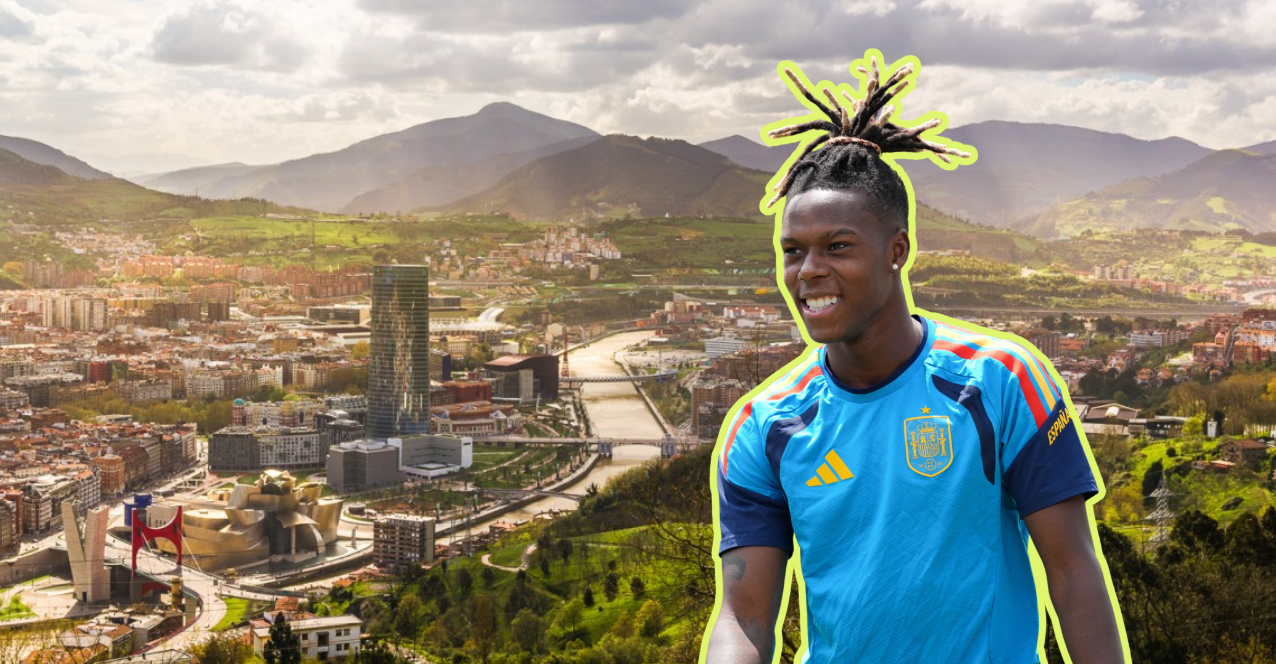 donde vive nico williams