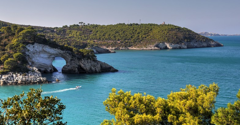 Affordable August breaks in Italy