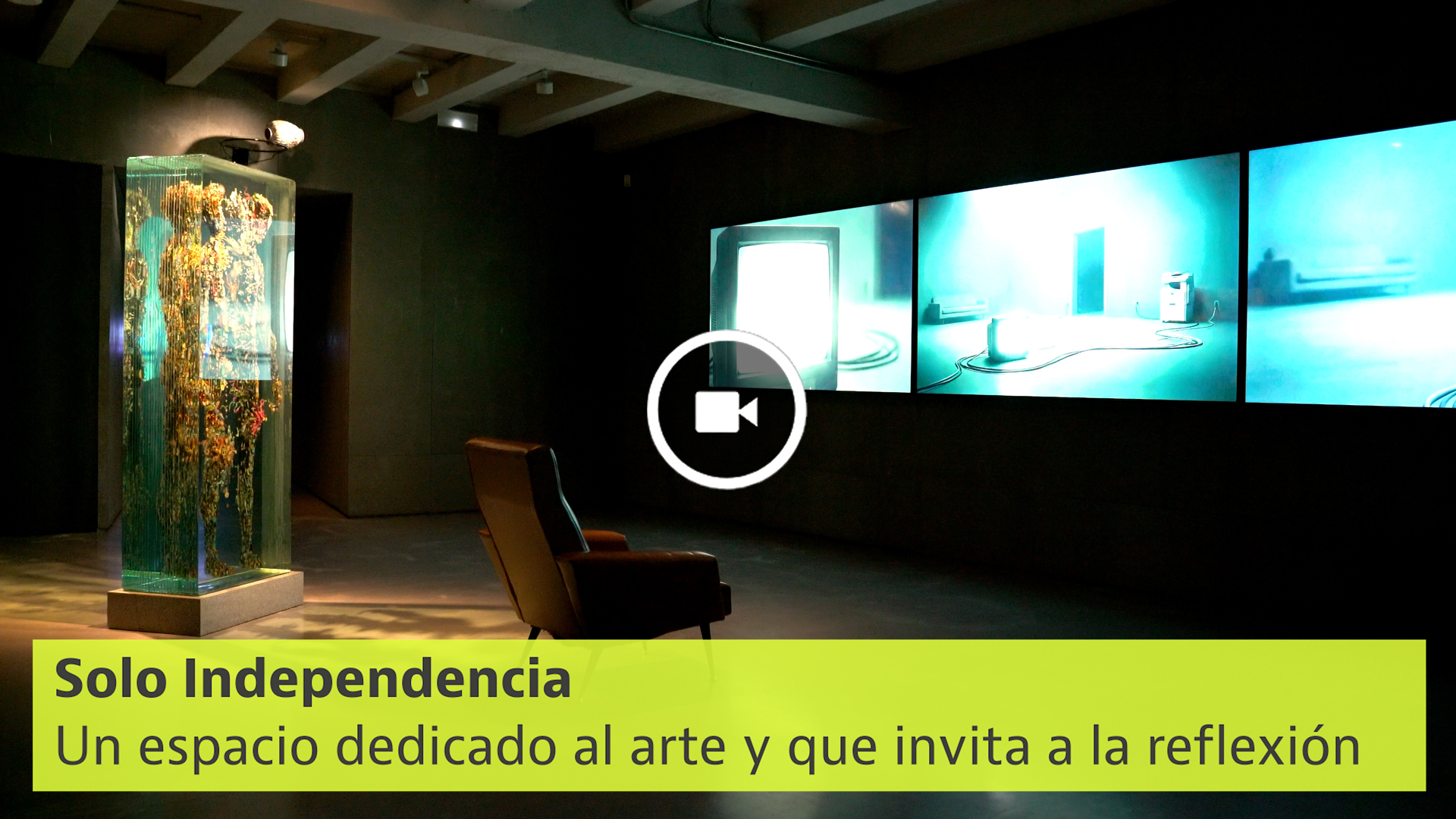 Solo Independencia