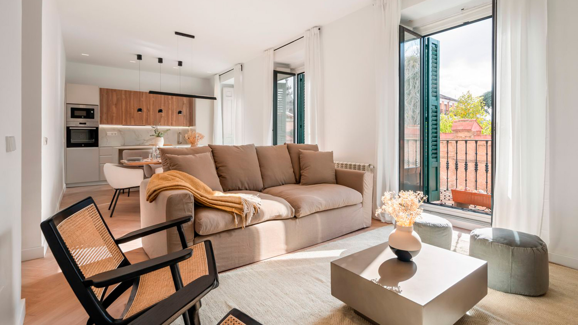 Vivienda en venta