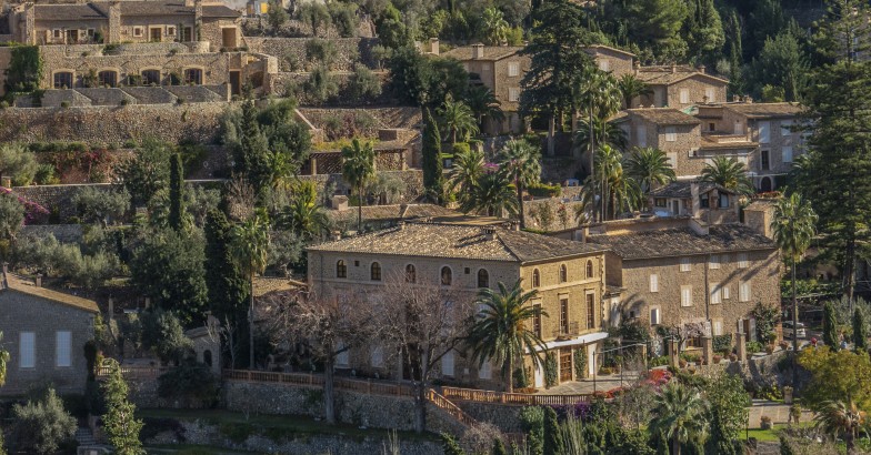 Mallorca’s Ultra-Prime Market