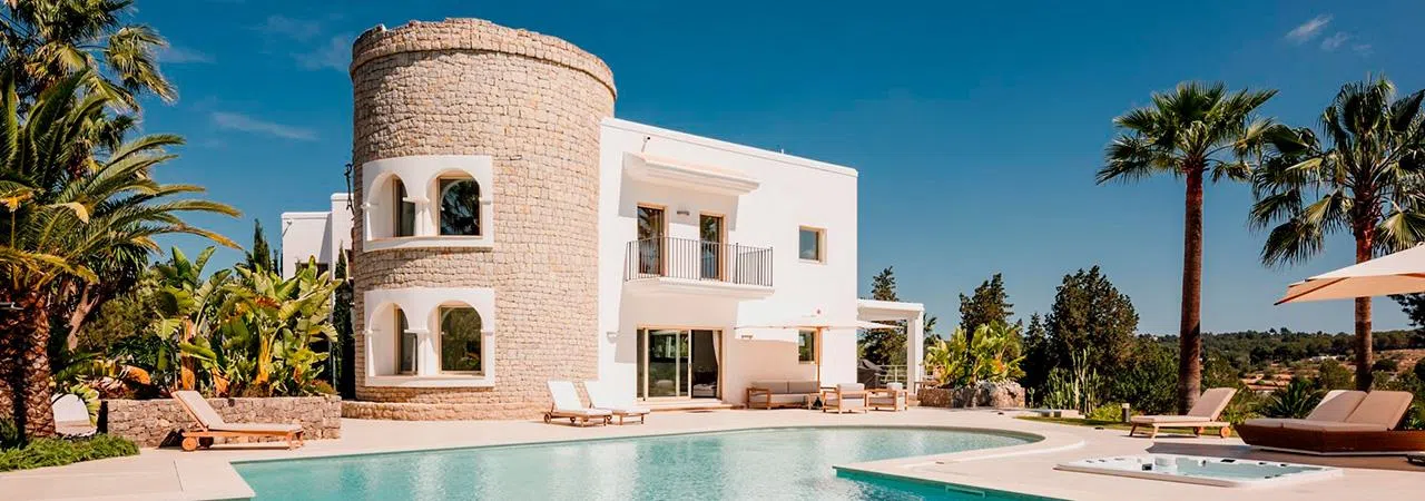 Vivienda en Santa Eulalia del Río, Balears (Illes) - 7.500.000 eur