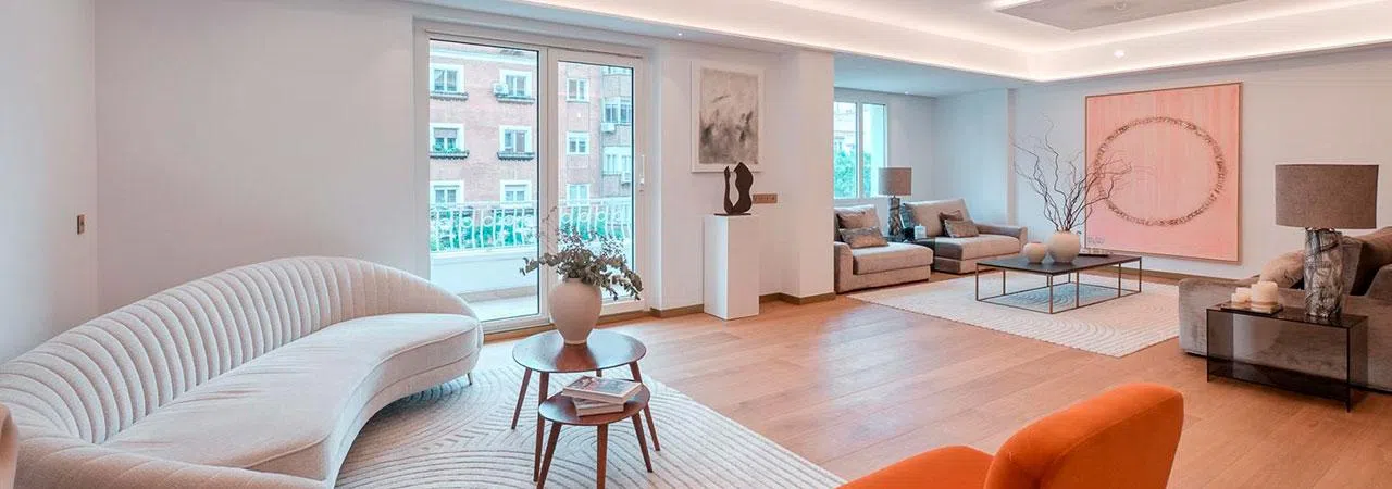 Vivienda en Madrid - 3.600.000 eur