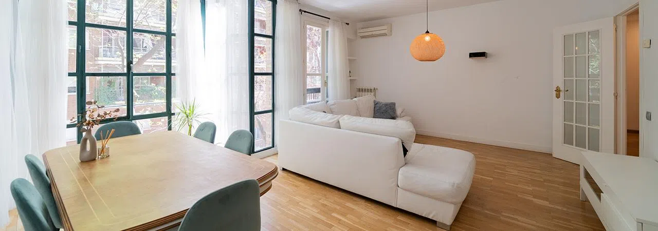 Vivienda en Madrid - 1.190.000 eur