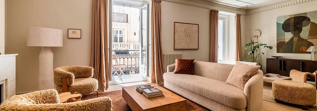 Vivienda en Madrid - 3.950.000 eur