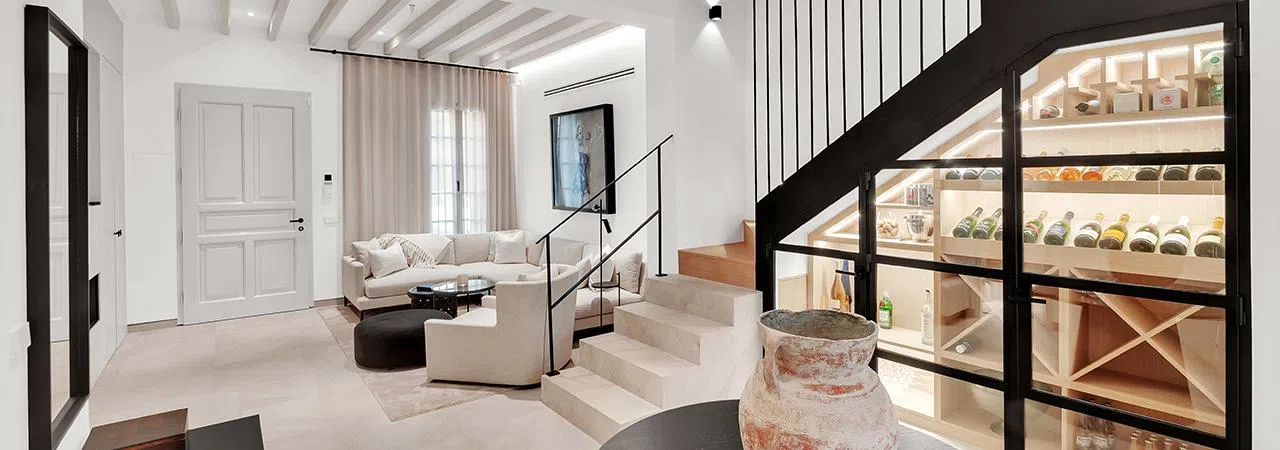 Vivienda en Palma de Mallorca, Balears (Illes) - 2.300.000 eur