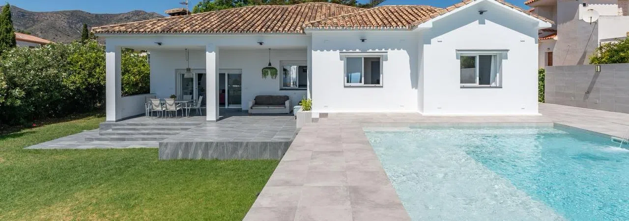Vivienda en Málaga - 895.000 eur