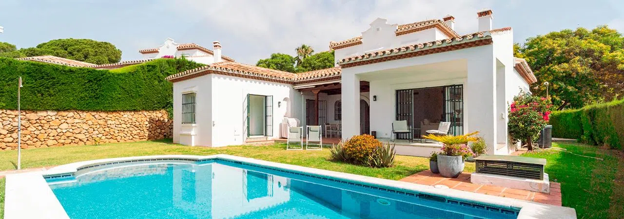 Vivienda en Marbella, Málaga - 1.695.000 eur