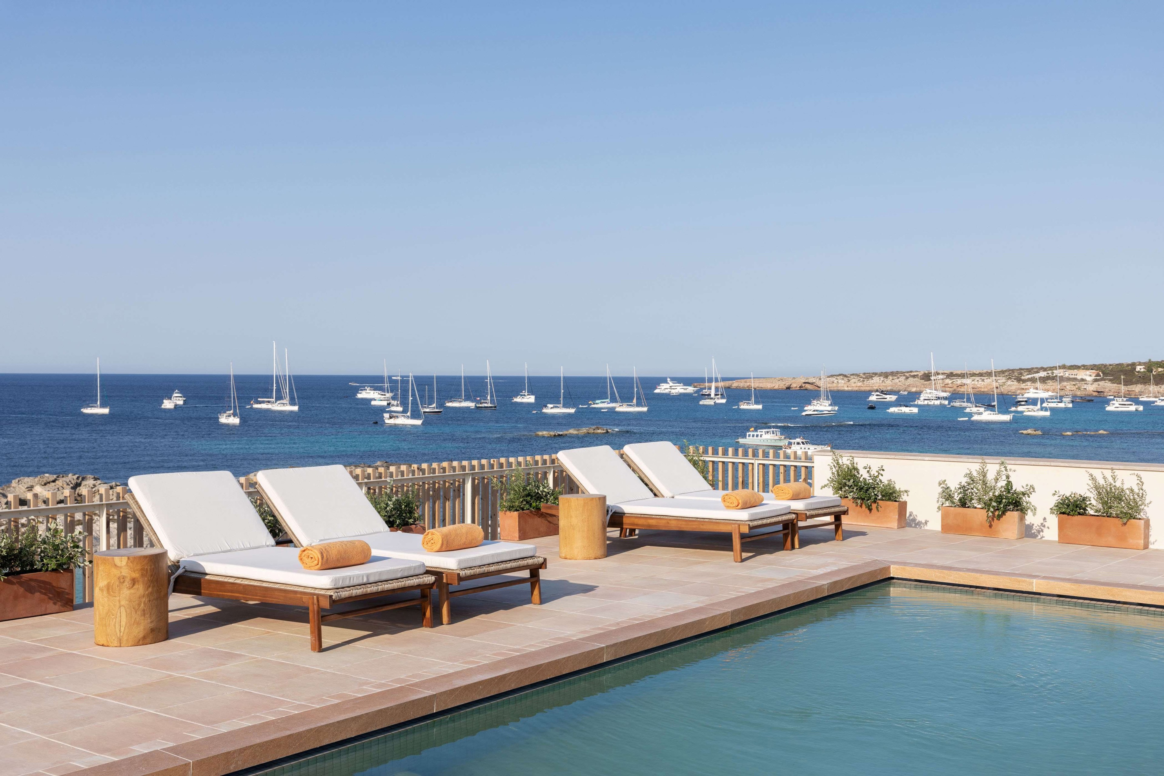 Marriott steigert Gewinne um 14% im ersten Halbjahr, verbessert Jahresprognosen: Was bedeutet das für den spanischen Immobilienmarkt?
