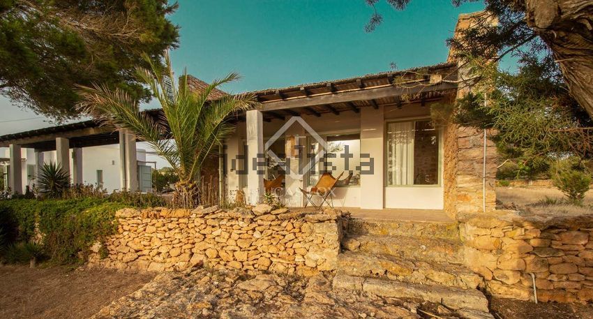 Casa o chalet independiente en venta en Formentera