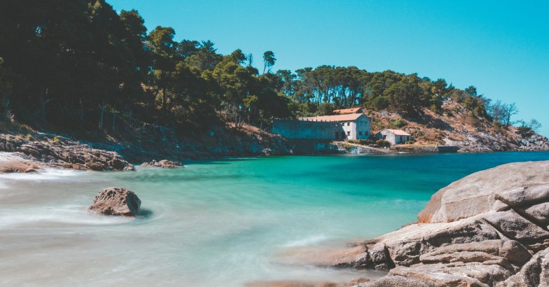 Cheap summer holidays in Spain