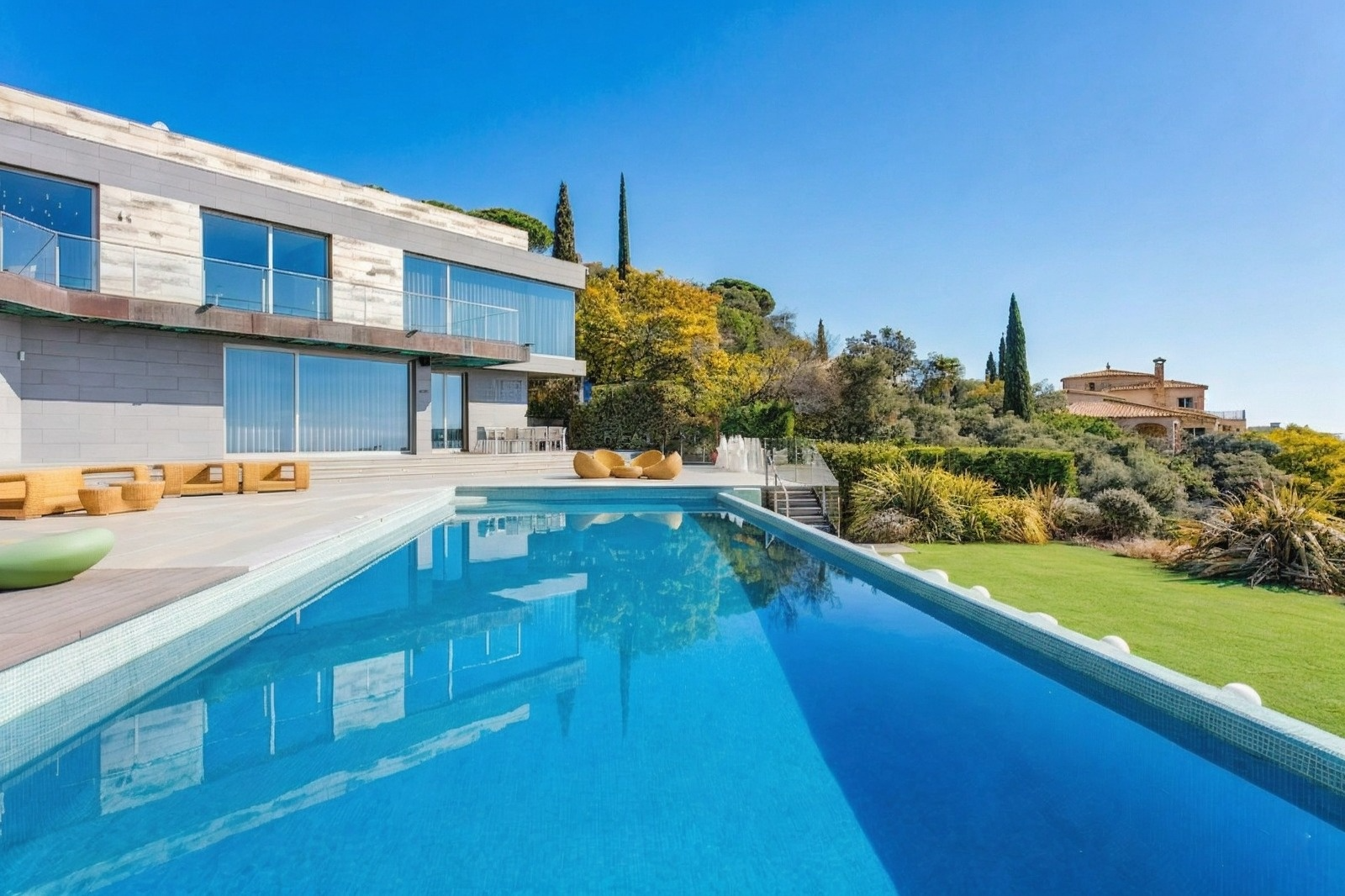 El comprador internacional gana peso en el inmobiliario de lujo español