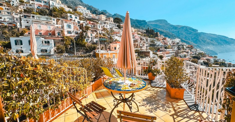 Italy’s best luxury hotels