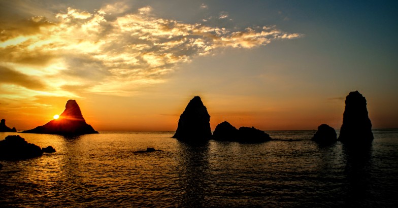  the wonders of Southern Italy