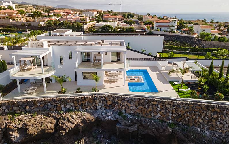 Casa vacacional en Tenerife