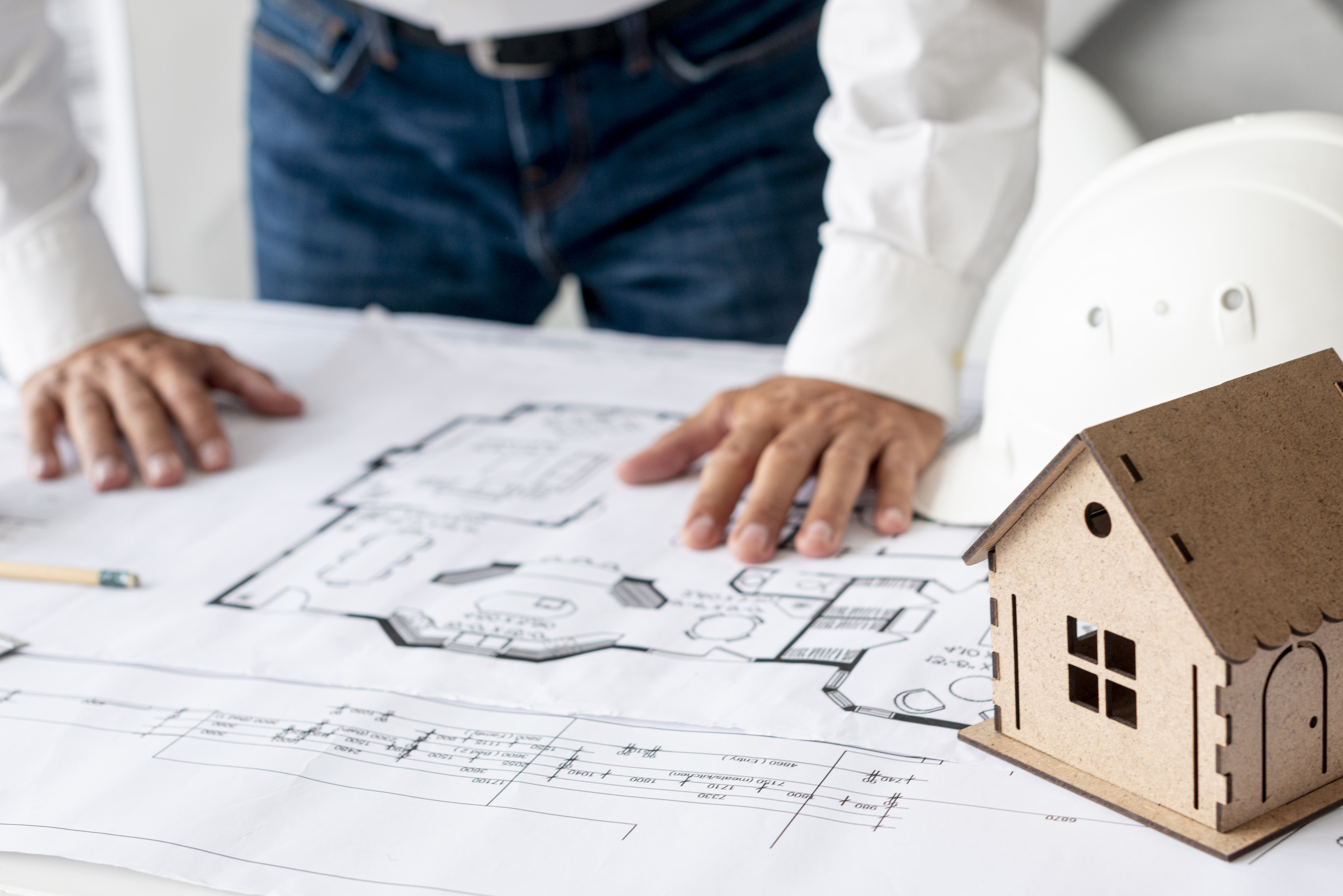 El reto de impulsar la construcción de vivienda industrializada en EEUU