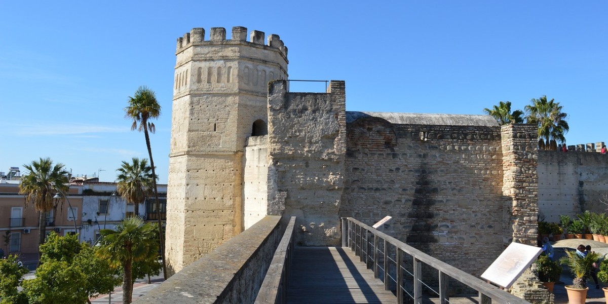 ¿Por qué Jerez de la Frontera se llama así? El origen del nombre de la ciudad