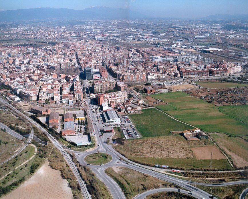 Mollet del Vallês (Barcelona)