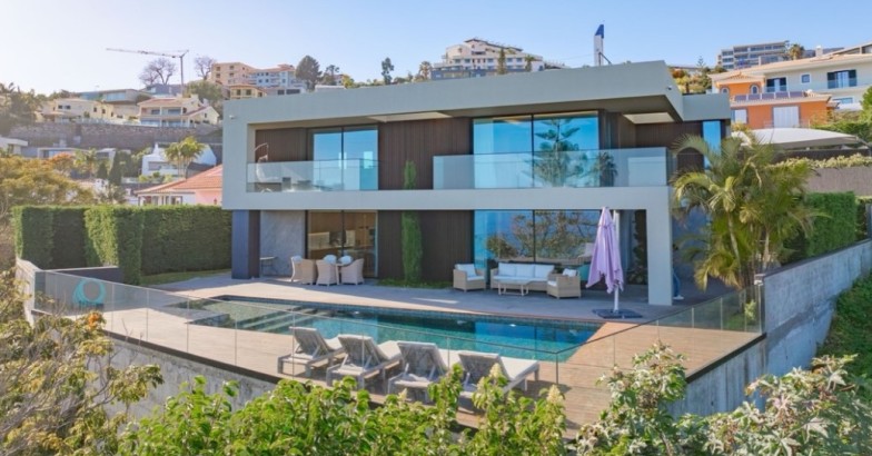 Portugal’s most-coveted luxury homes