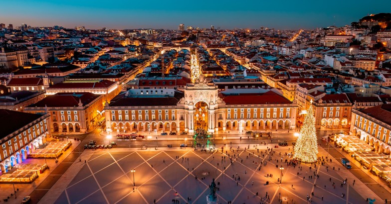 Portugal’s most beautiful cities