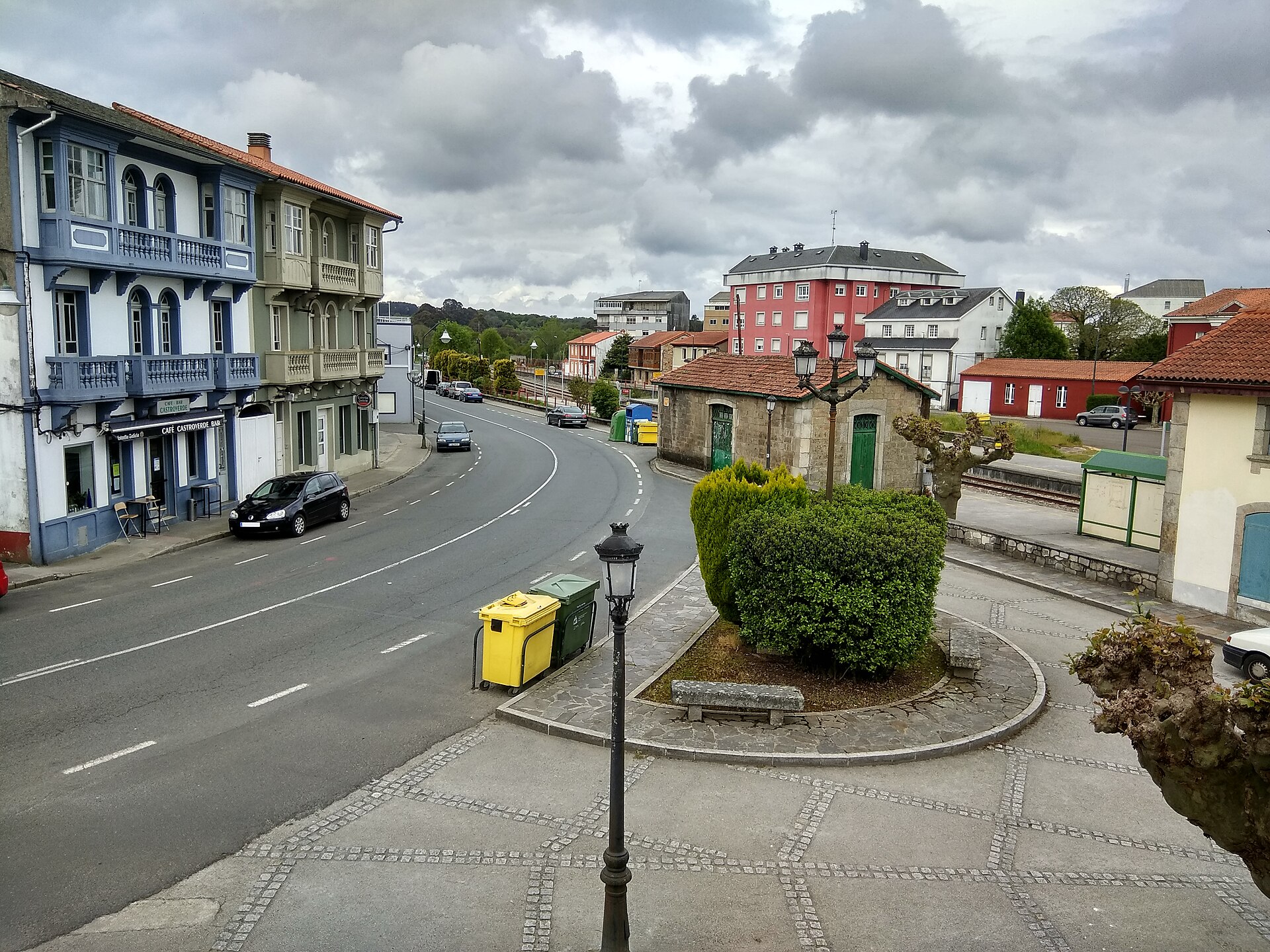 pueblo más barato de A Coruña