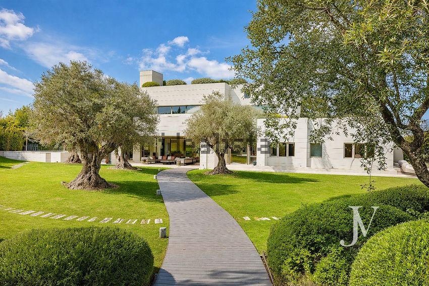 Casa o chalet independiente en venta en Paseo de los Lagos, 1