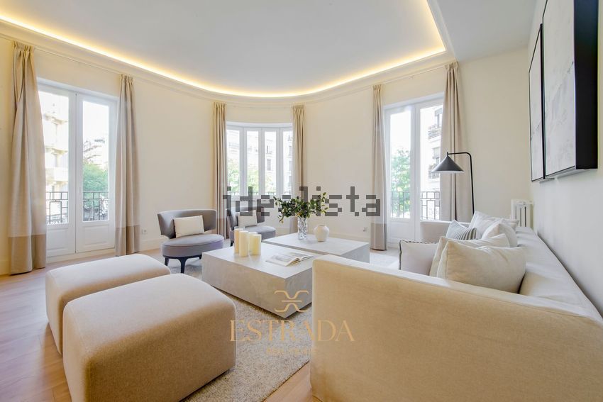 Piso en venta en Jose Ortega y Gasset