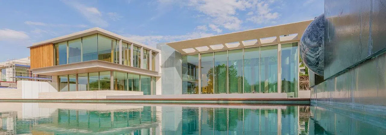 Vivienda en Pozuelo de Alarcón, Madrid - 20.500.000 eur