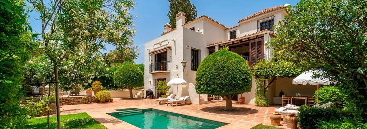 Vivienda en Marbella, Málaga - 2.200.000 eur