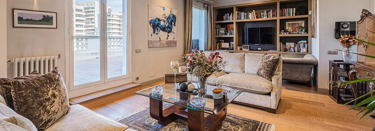 Vivienda en Barcelona - 2.290.000 eur