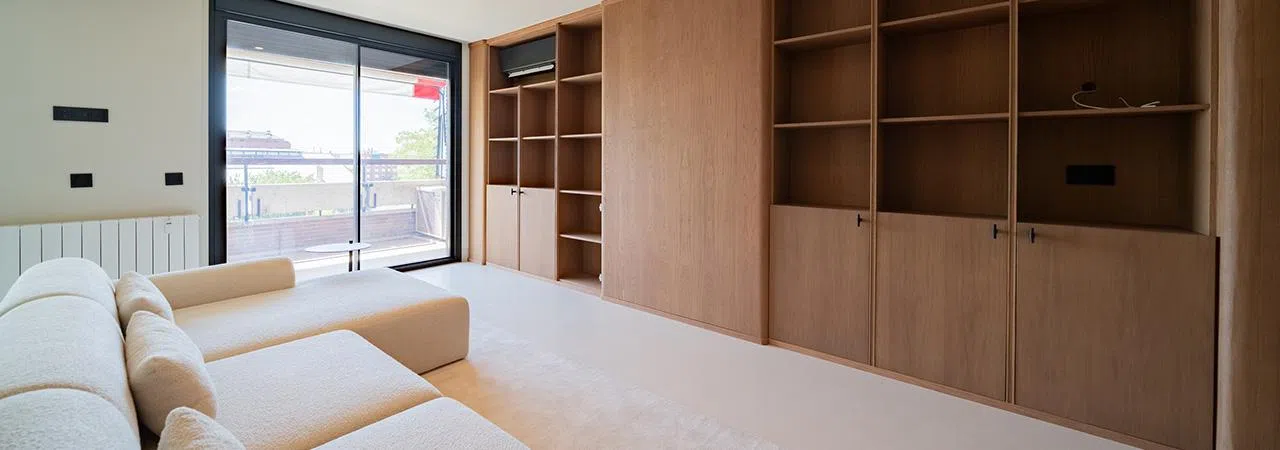 Vivienda en Madrid - 1.580.000 eur