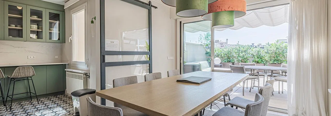 Vivienda en Barcelona - 2.600.000 eur