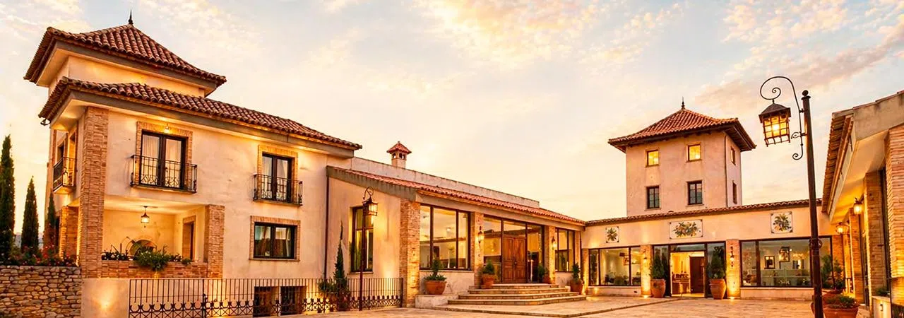 Las casas más vistas de hoy