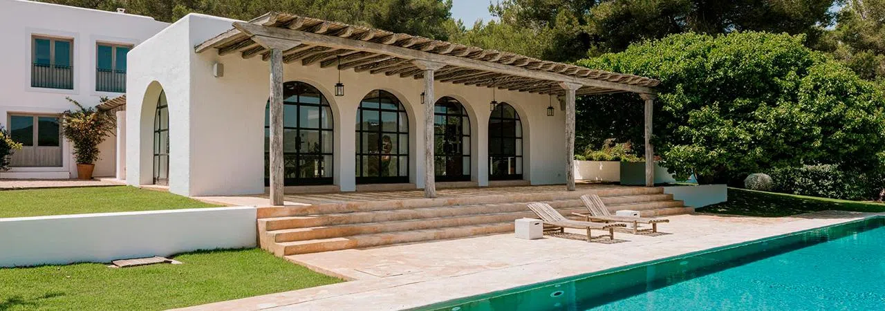 Vivienda en Sant Joan de Labritja, Balears (Illes) - 7.850.000 eur