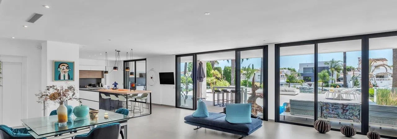Vivienda en Empuriabrava, Girona - 3.250.000 eur