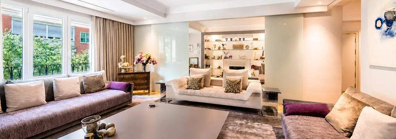Vivienda en Madrid - 2.580.000 eur