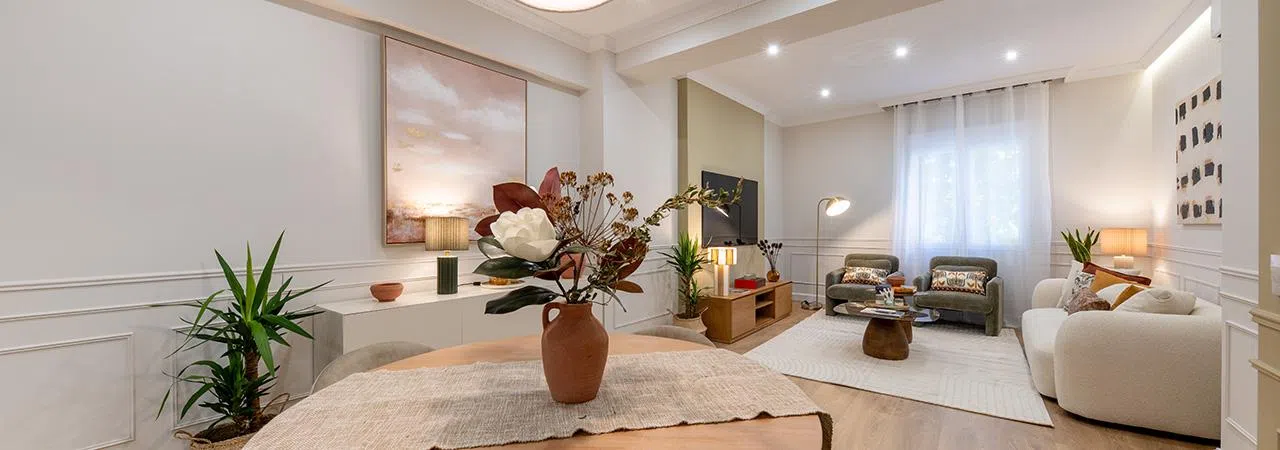 Vivienda en Madrid - 930.000 eur