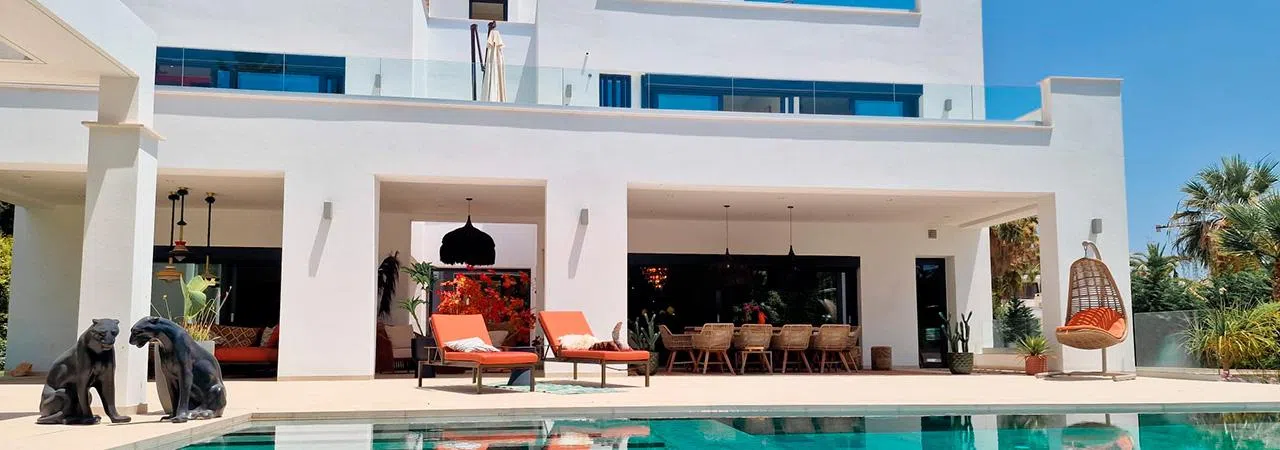 Vivienda en Marbella, Málaga - 5.295.000 eur