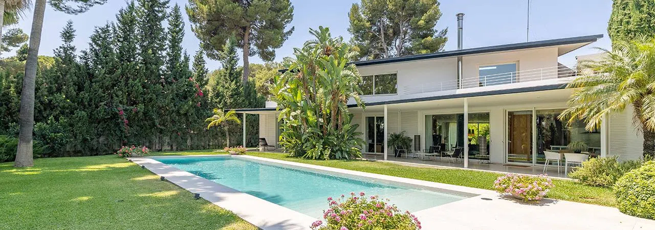 Vivienda en Godella, València - 1.970.000 eur
