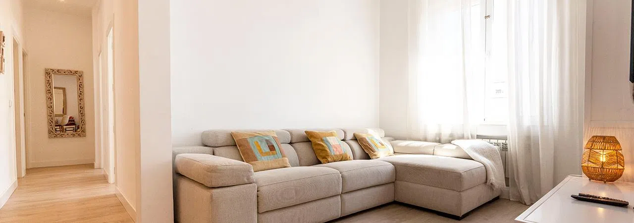 Vivienda en Madrid - 1.249.000 eur