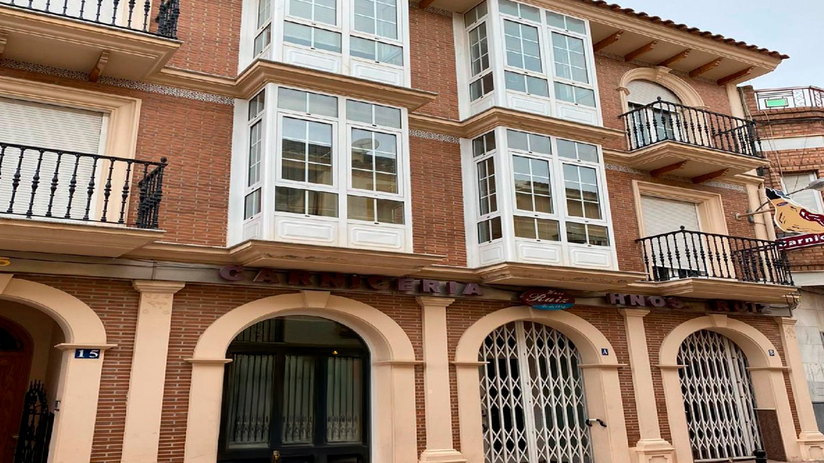 Casas de banco a buen precio