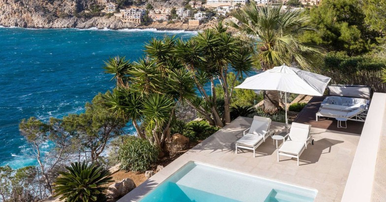 Spain’s most exclusive waterfront addresses