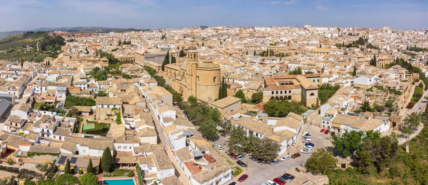 Pueblos más baratos para alquilar
