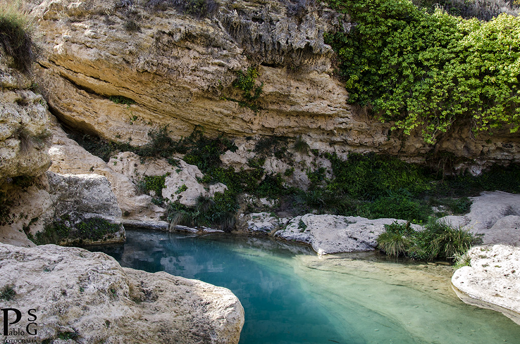 Salto del Usero