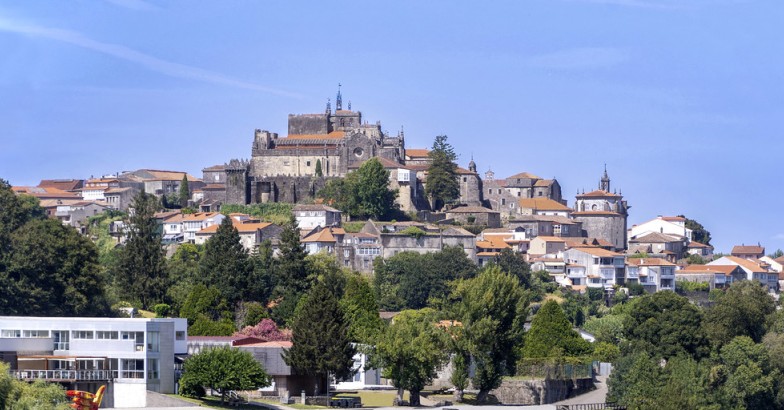 Pontevedra